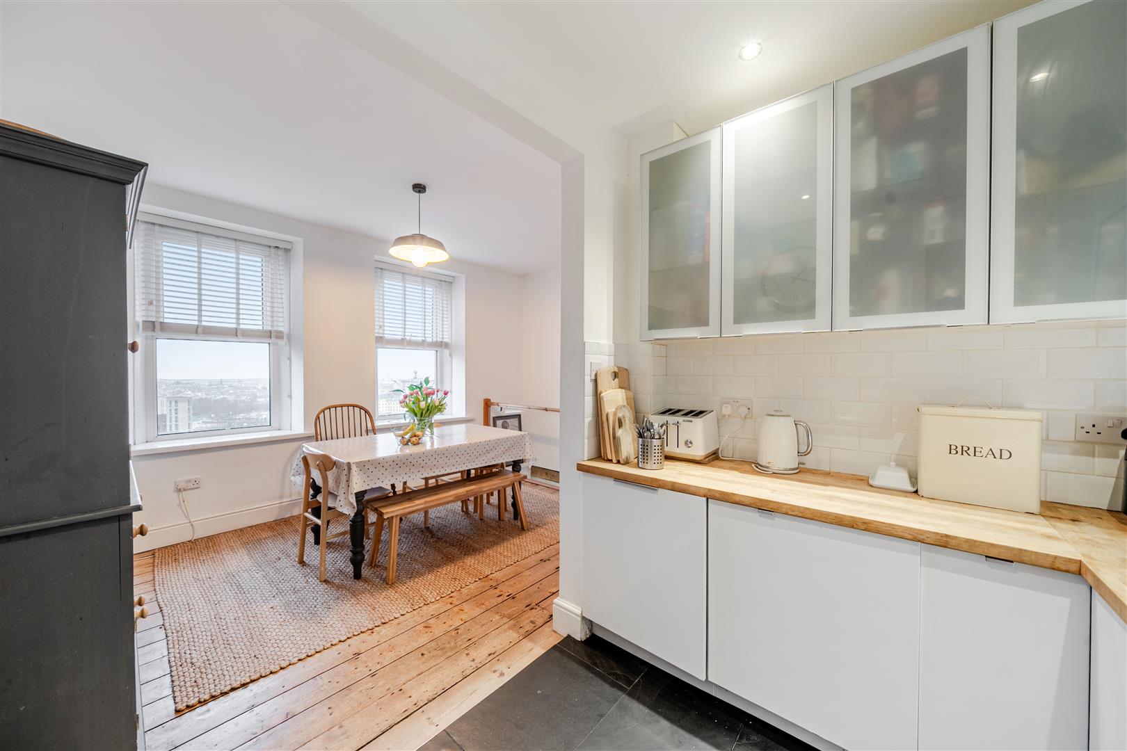 Bryn Y Don Road, Mount Pleasant, Swansea, SA1 6YA